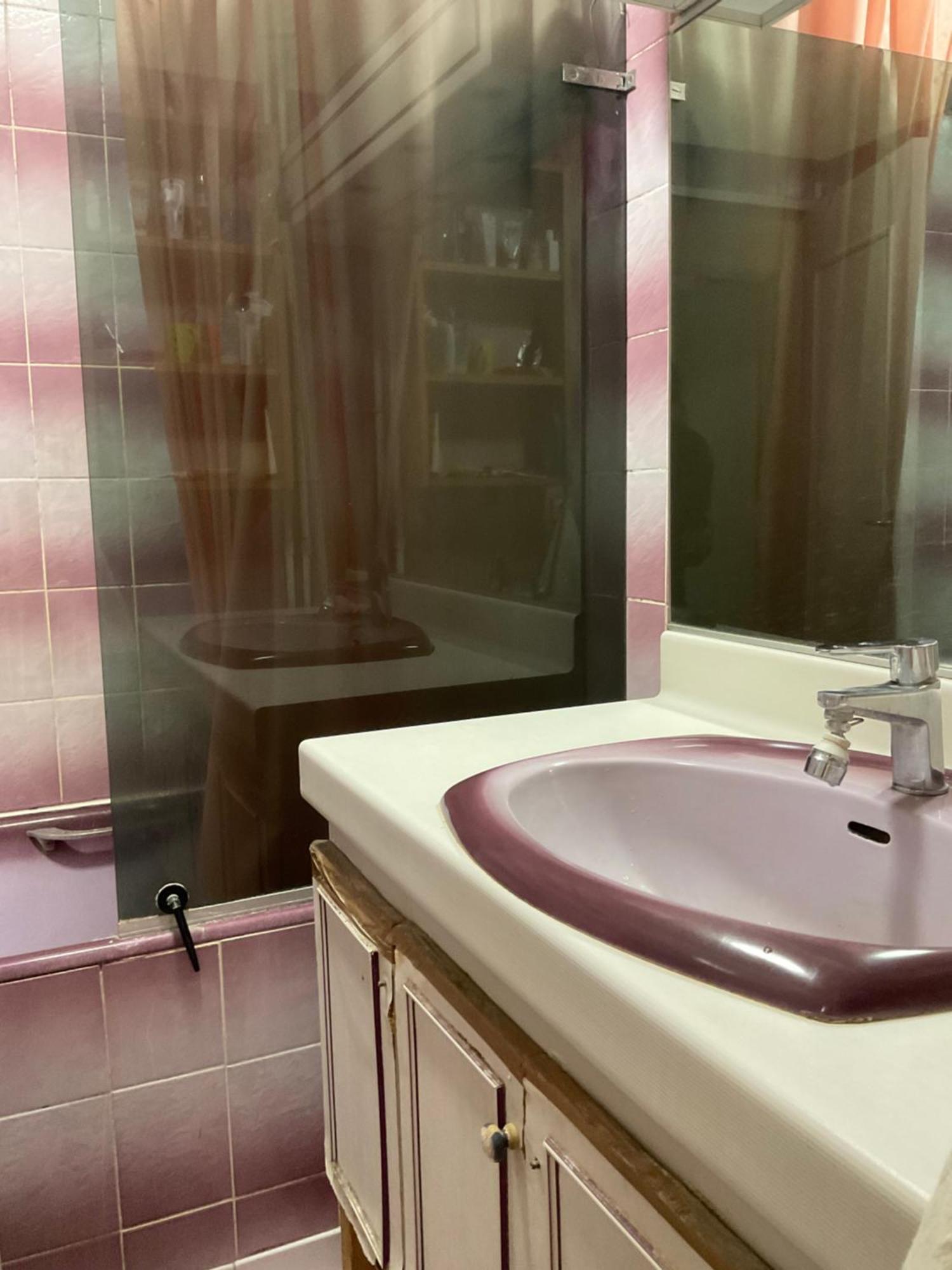 Female-Dortoir Femme -Dorm Shared Room Paris Bobigny Extérieur photo